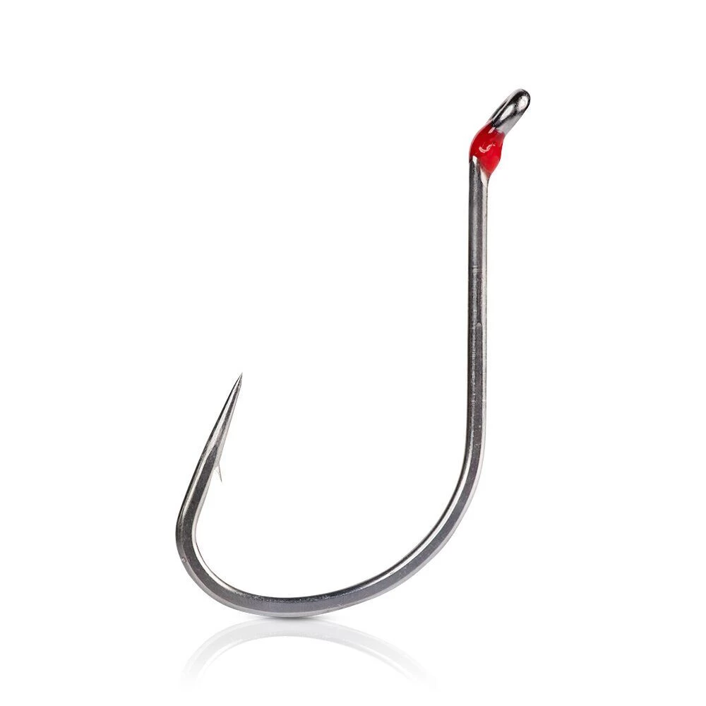 Mustad Alpha Point Dentanato Top 4/0 Olta İğnesi