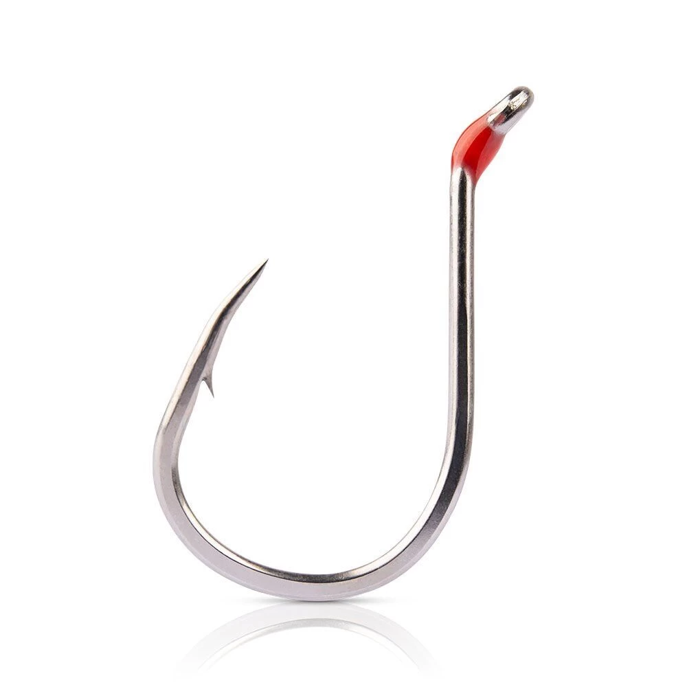Mustad Alpha Point Notorious 5/0 Olta İğnesi