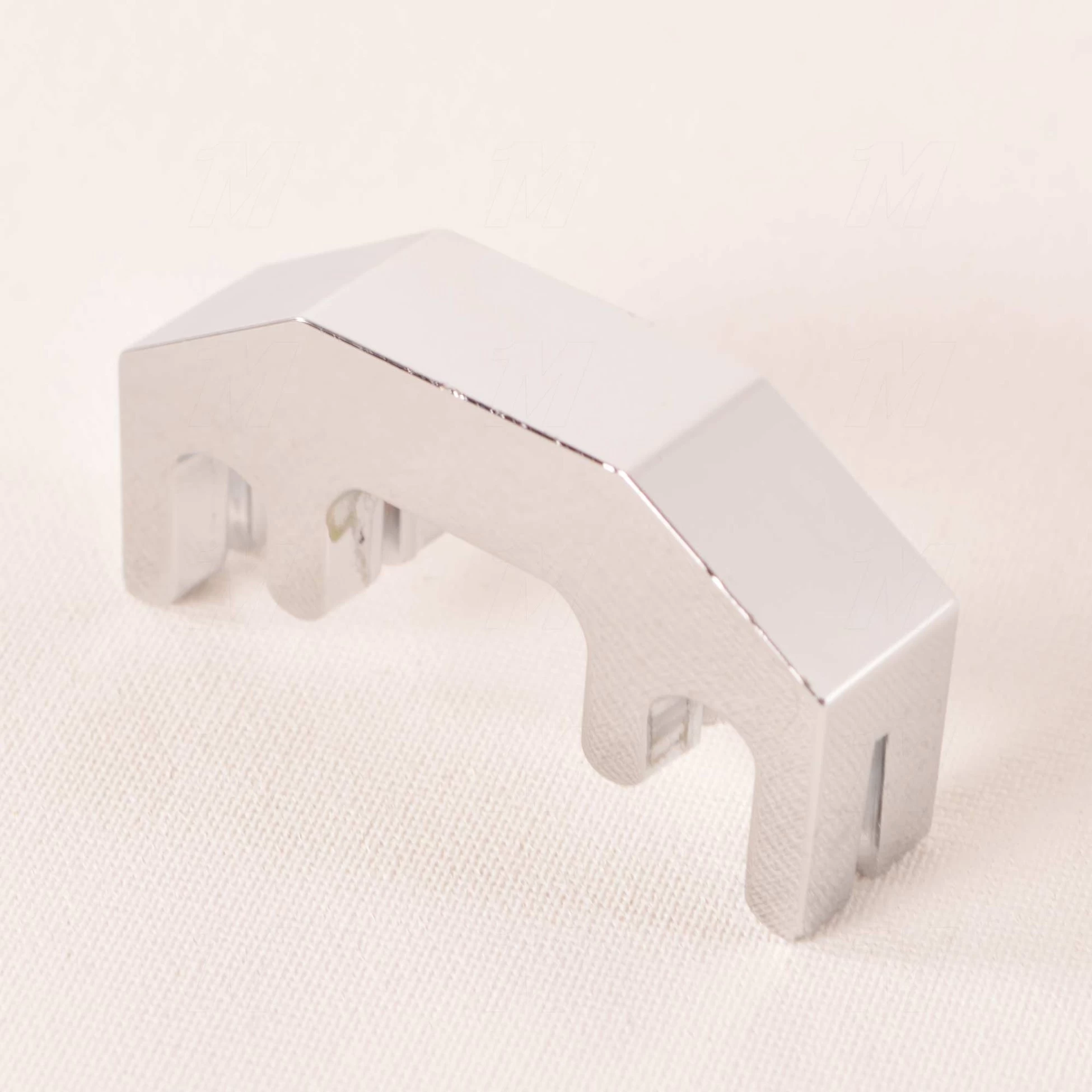 Keman Susturucu Pro Silver Dvm4prn