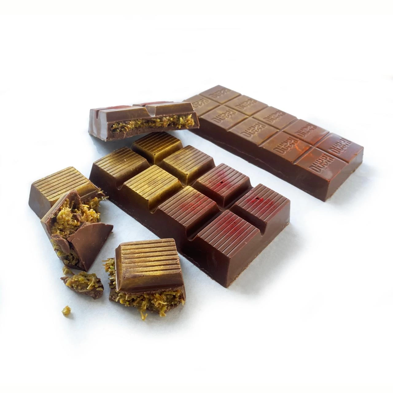 Dubai Çikolatası &#8211; Tablet