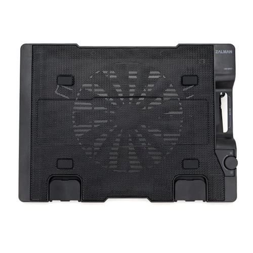 Zalman Zm-ns2000 17 200mm Nb SoĞtucu+stand