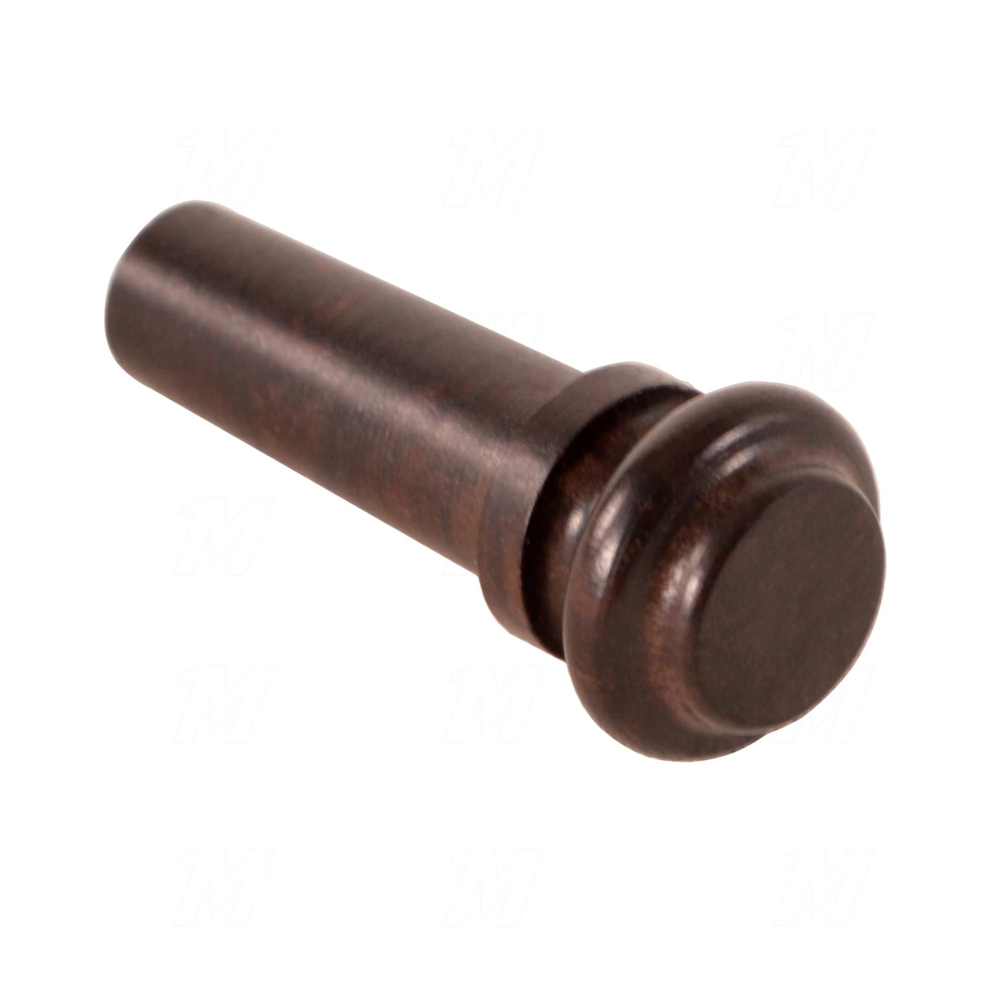 Keman Aks Kuyruk Basi Abanoz Vtpbe