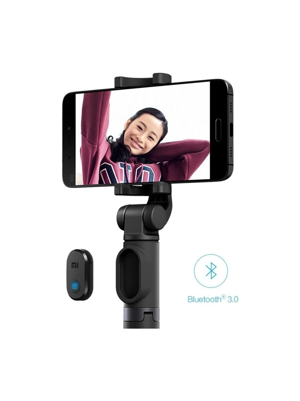 Xiaomi Mi Tripod Bluetooth Kumandali (ithalat)