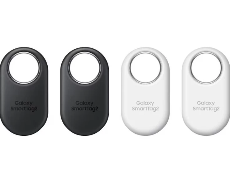 Samsung Galaxy Smarttag 2 El-t5600 4'lu Paket Kabl