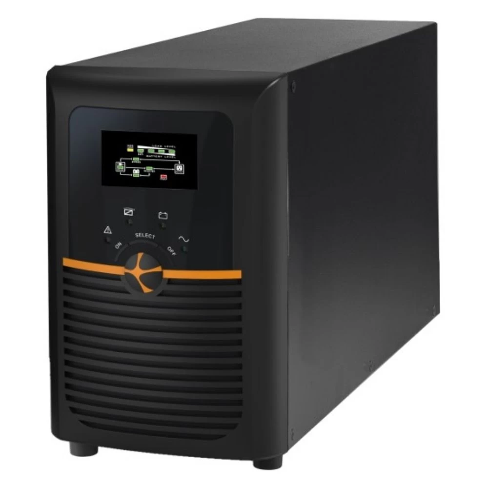 TunÇmatİk Newtech Eco X9 1 Kva 1/1 On-line Ups Led - Tsk10223