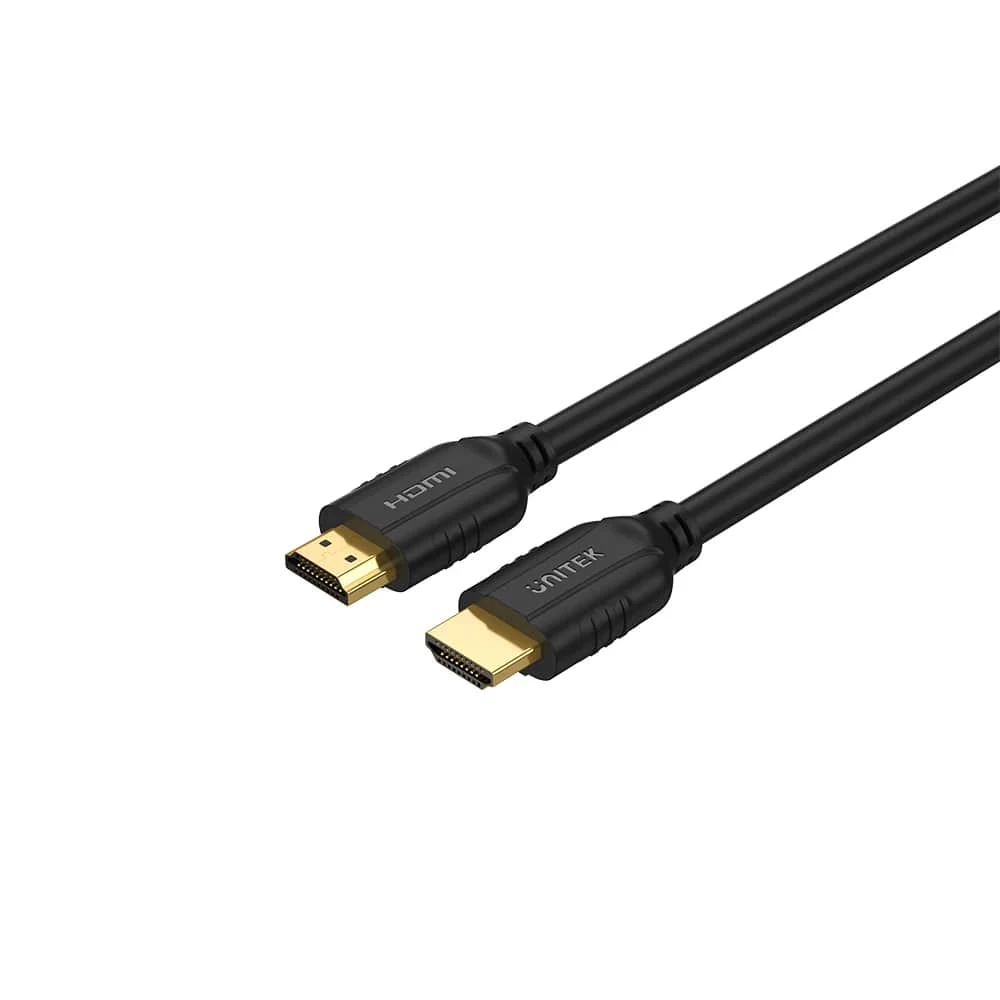 Unitek Hdmi2.0 Kablo 5mt 4k&60hz (c11079bk-5m)