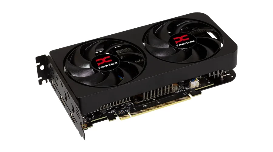 Powercolor Reaper Radeon Rx9060xt 8gb Gddr6 (rx9060xt 8g-a) Ekran Karti