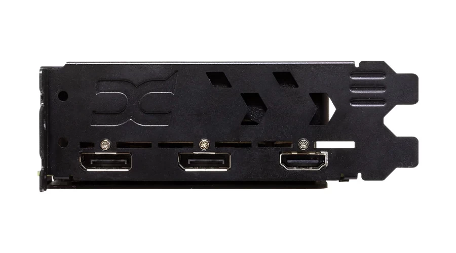 Powercolor Reaper Radeon Rx9060xt 8gb Gddr6 (rx9060xt 8g-a) Ekran Karti