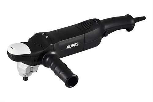 Rupes Lh18ens Elektrikli Rotary Polisaj Makinesi