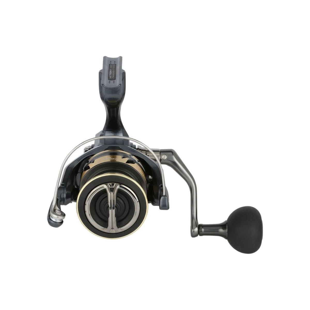 Shimano Ultegra Fd C5000xg Spin Makine