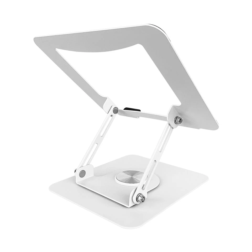 Frisby Fnc-5125st TaŞinabİlİr Katlanir AlÜmİnyum Notebook Standi 10-17"