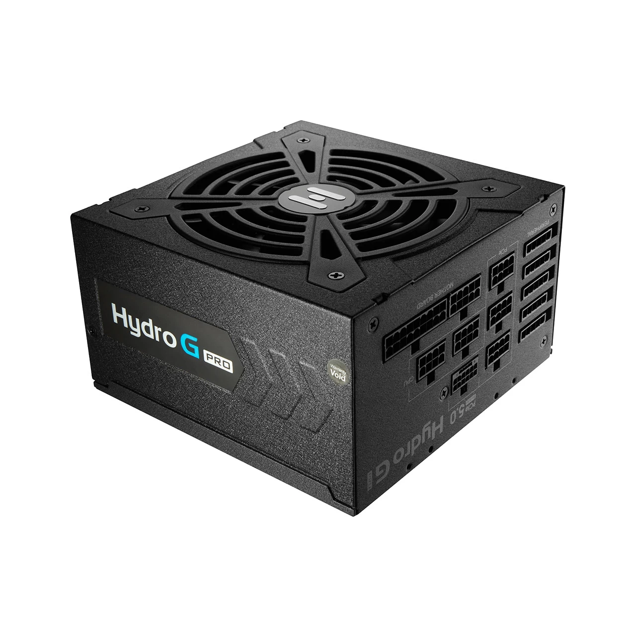 Fsp Hydro G Pro 1200w 80+gold Gen5.1 Atx 3.1 Psu