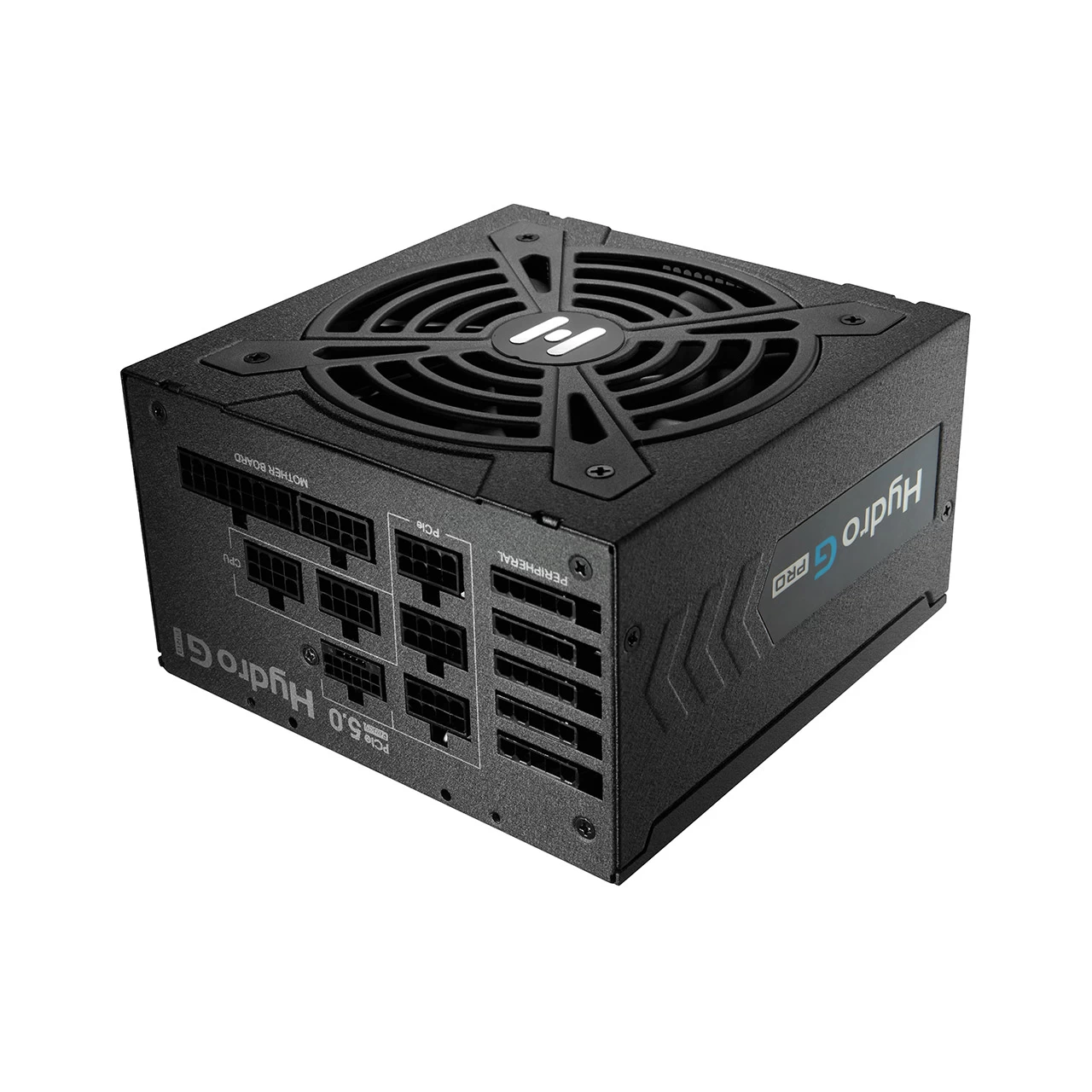 Fsp Hydro G Pro 1200w 80+gold Gen5.1 Atx 3.1 Psu