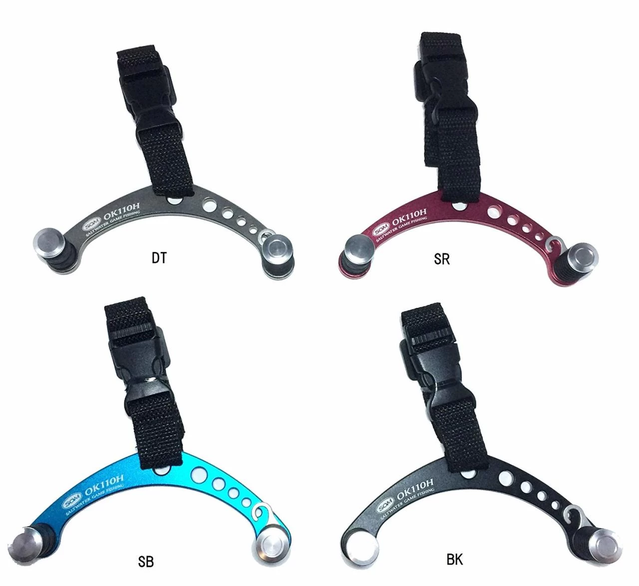 Studio Ocean Mark Ocean Knotter 110h Fg Düğüm Aparatı Gri