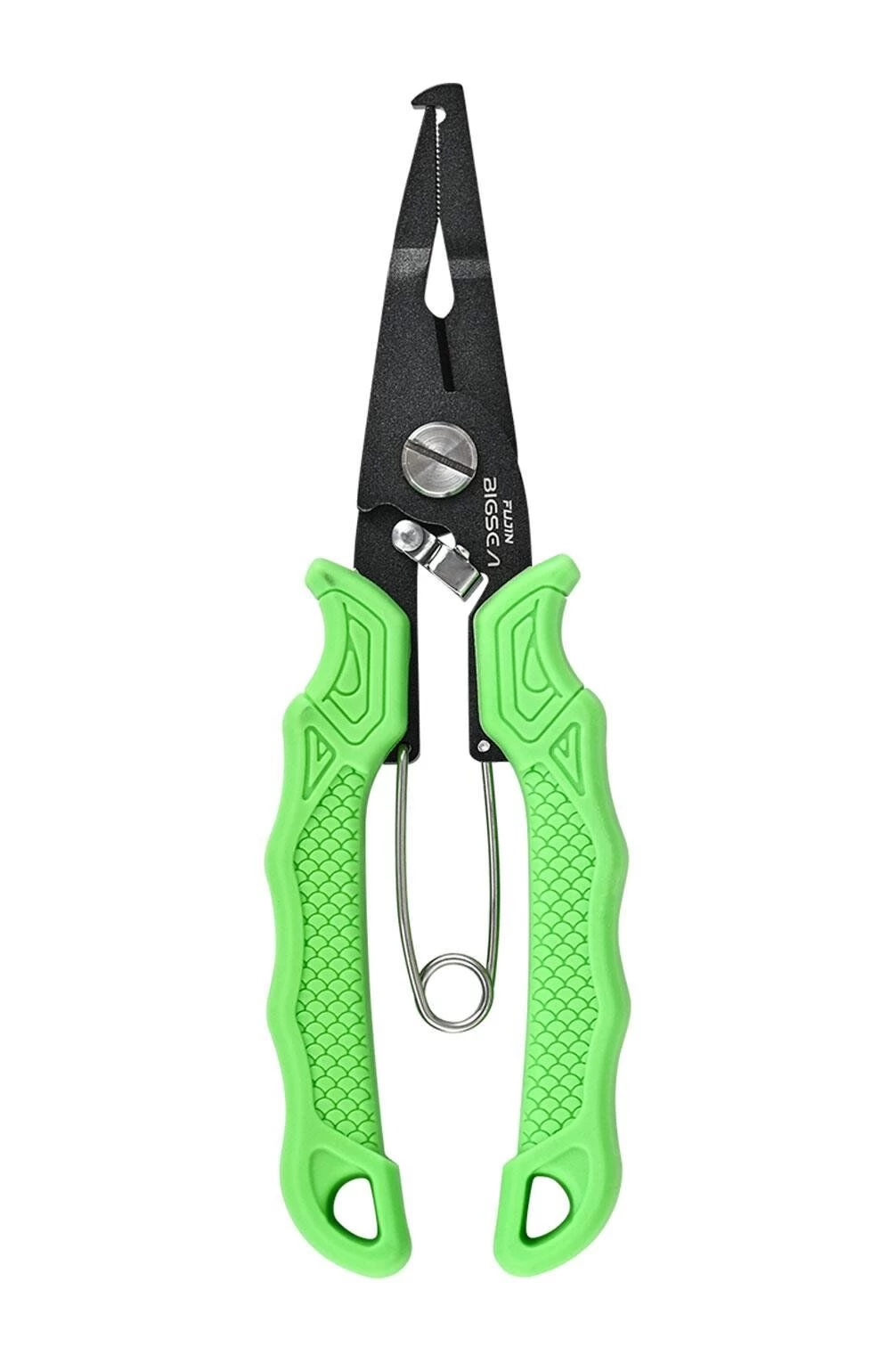 Fujin Big Sea Pliers Çok Amaçlı Balıkçı Pensesi