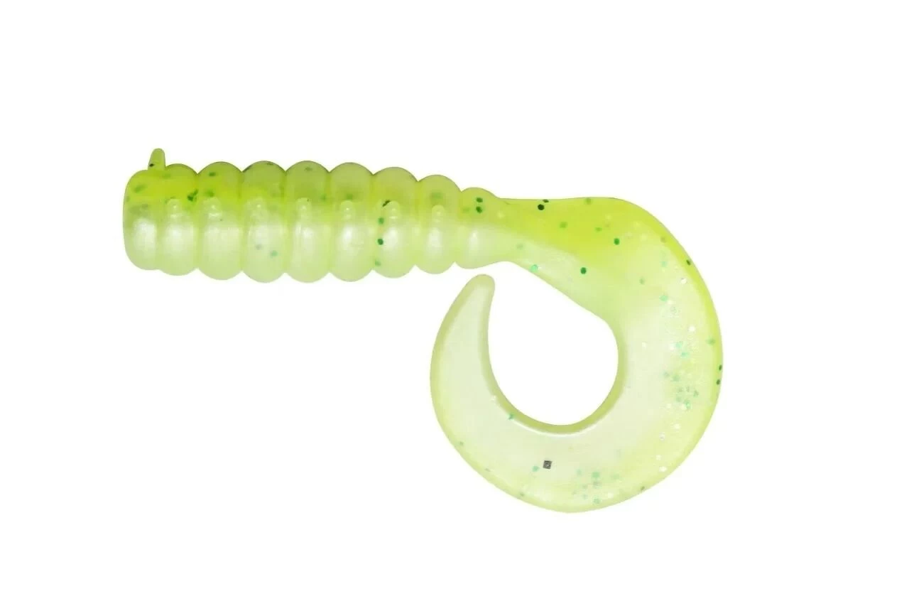 Gurt 60 Mm Gt-82 Lemon Silikon Yem