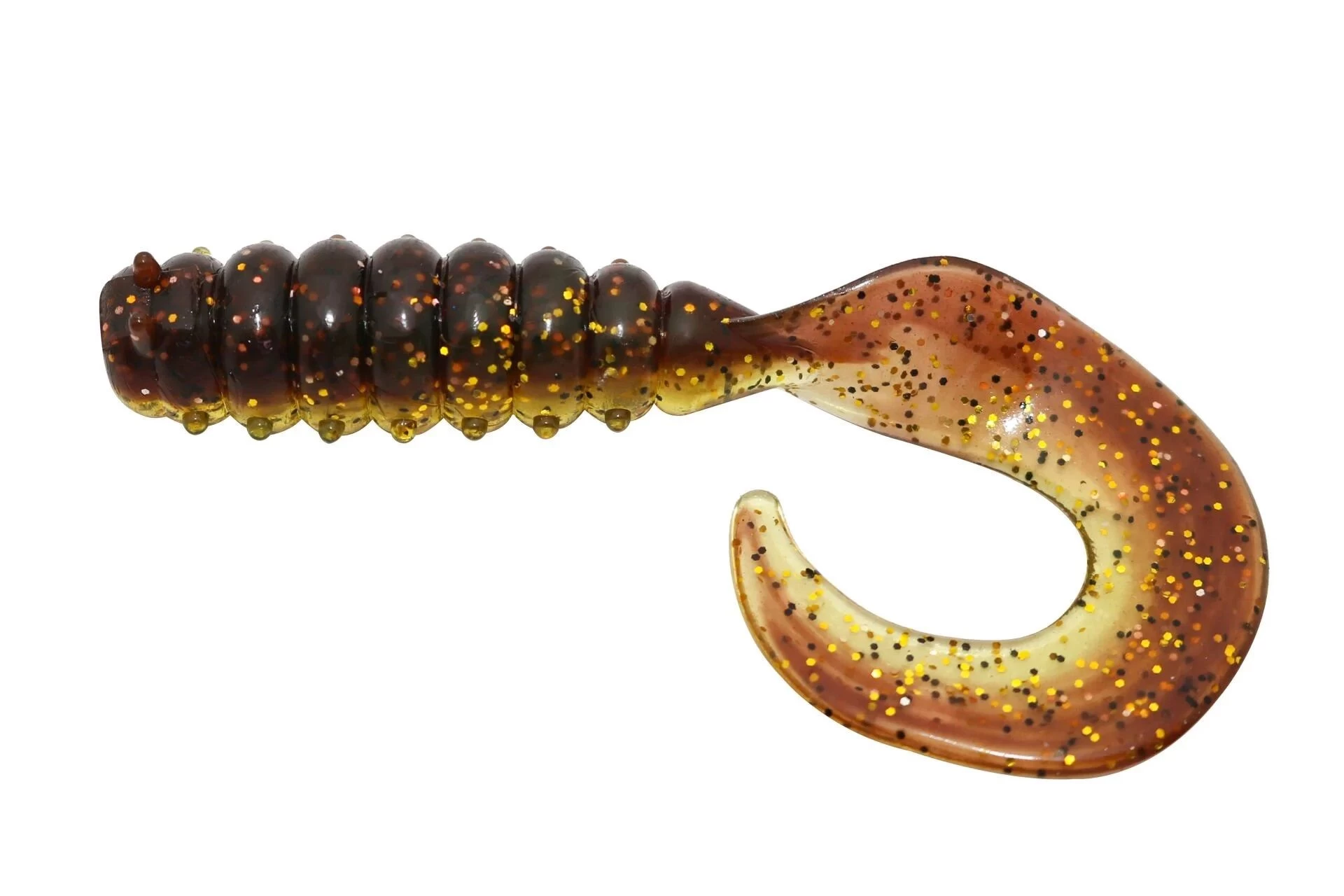 Gurt 60 Mm Gt-76 Red Wing Silikon Yem