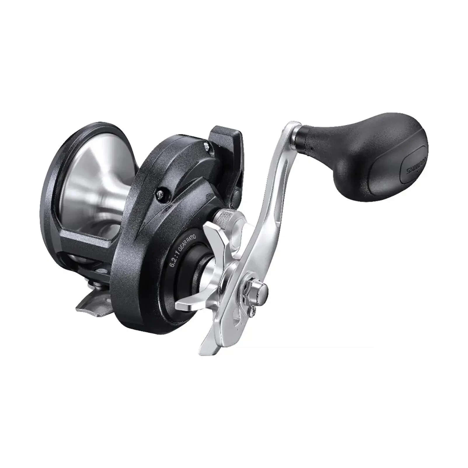 Shimano Torium 16 Hglh Sol El Çıkrık Makine