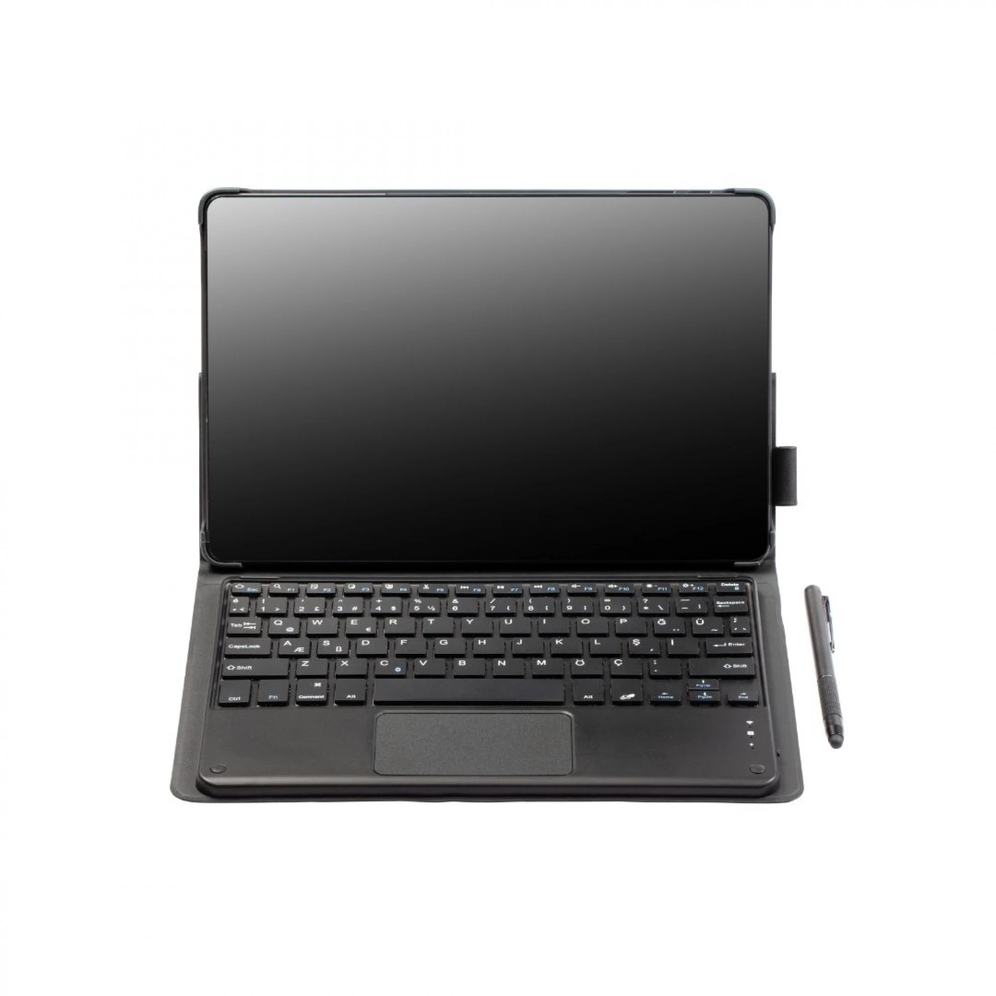 Hometech Alfa 11bt 128 Gb 10.95" Tablet