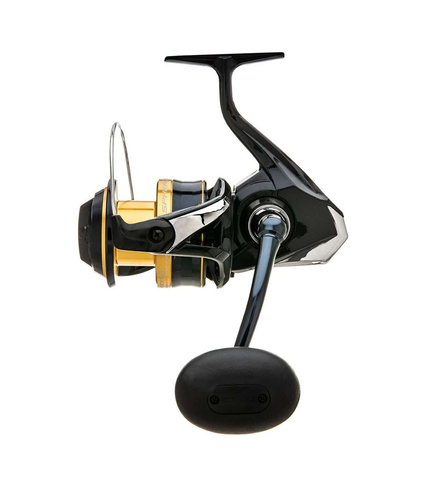 Shimano Spheros Sw 8000 Hg Spin Makine