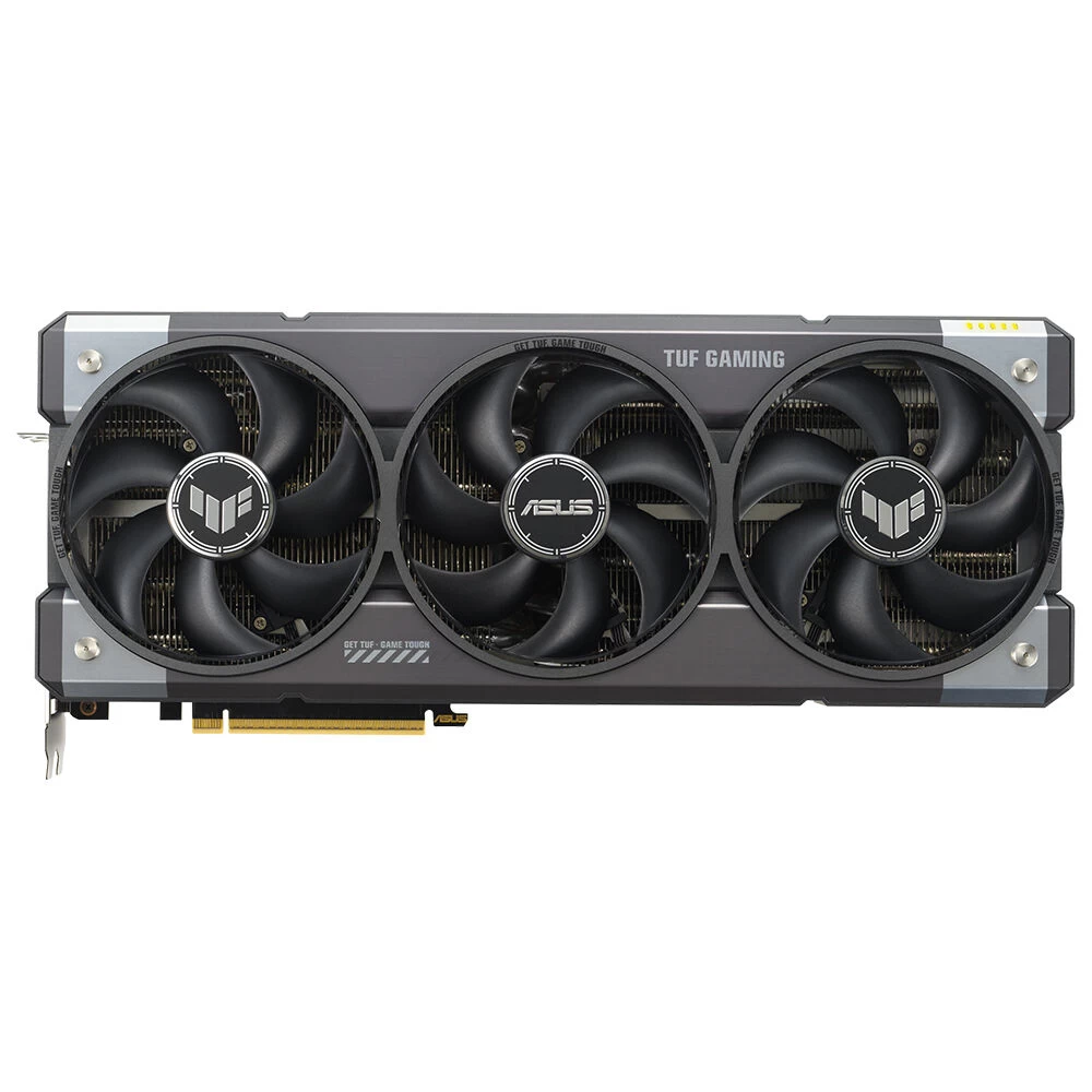 Asus Tuf Gaming Geforce Rtx 5090 Tuf-rtx5090-o32g-