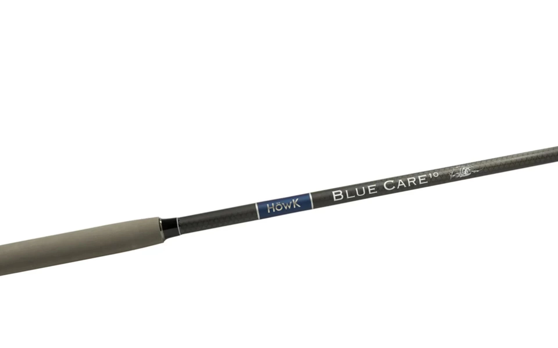Höwk Blue Care 10,  300 Cm 80-120gr. Shore Jig Casting Kamış