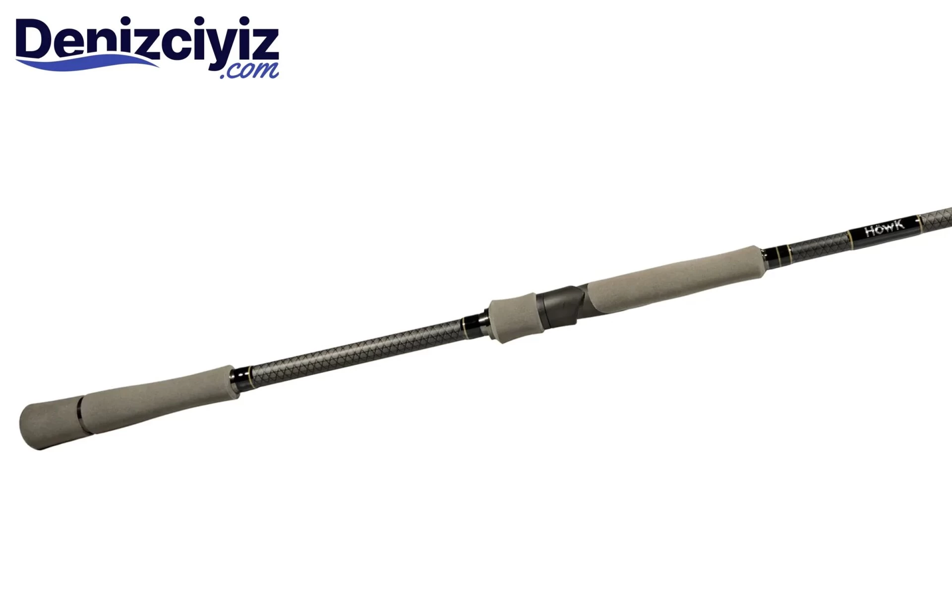 Höwk Hirasuzuki 86 , 2 Parça 288 Cm Max 7-45gr. Spin Kamış