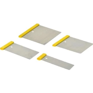 Duyar Oto Ispatula Takimi 4 Lü