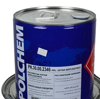 Polchem Ph30 Astar Sertleştirici 6 Kg