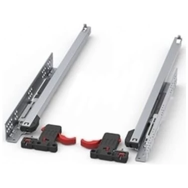 Samet Kismi Açilim 25 Cm Ray