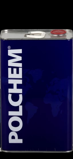 Polchem Tp13 Poliüratan Tiner 10 Kg
