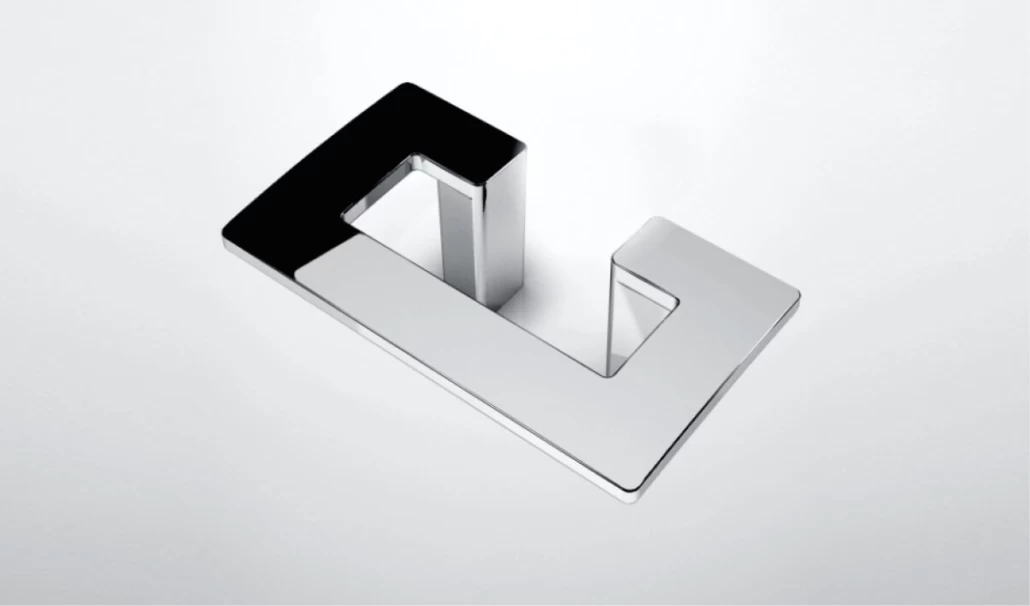 Metax E Kulp İnoks (E-32-24)