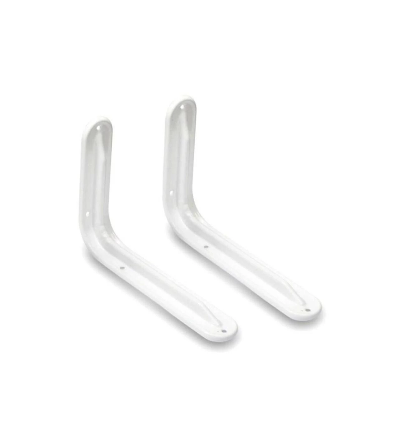 Raf Alti Beyaz 8*10 (190*260)