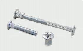 Volkan Metal Montement M6X36 Mm