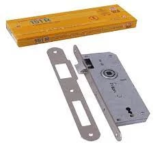 Kale 151R 35 Mm Oval Kilit