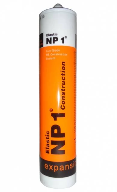 Np1 Ms Polimer Kartuş 290 Ml. Terracota (25)