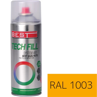 Sprey Gazli Boya (Ral-1003)