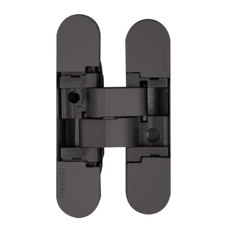 Hafele 927.91.863 40S Mat Siyah Gizli Menteşe