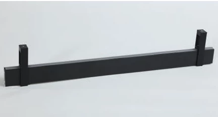 Premium Dikdörtgen Aski Borusu 3 Mt