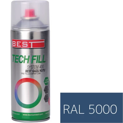Sprey Gazli Boya (Ral-5000)