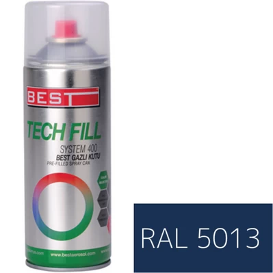 Sprey Gazli Boya (Ral-5013)