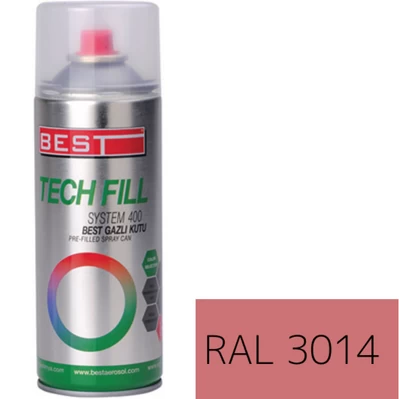 Sprey Gazli Boya (Ral-3014)