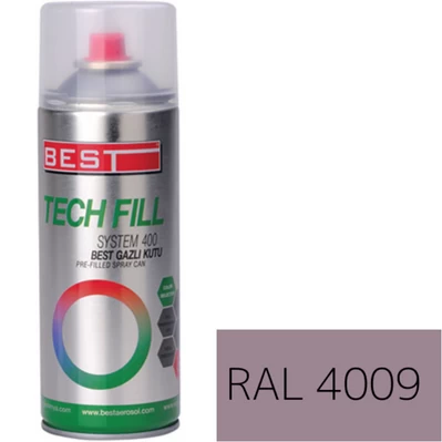 Sprey Gazli Boya (Ral-4009)