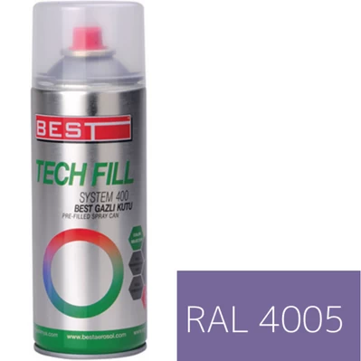 Sprey Gazli Boya (Ral-4005)