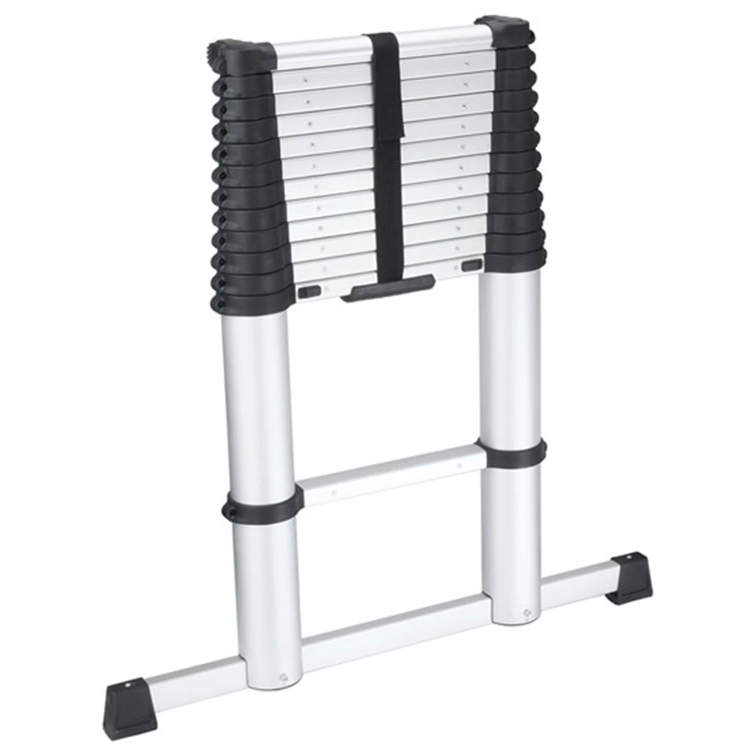 Ebax 2 Mt 7 Basamakli Teleskopik Merdiven