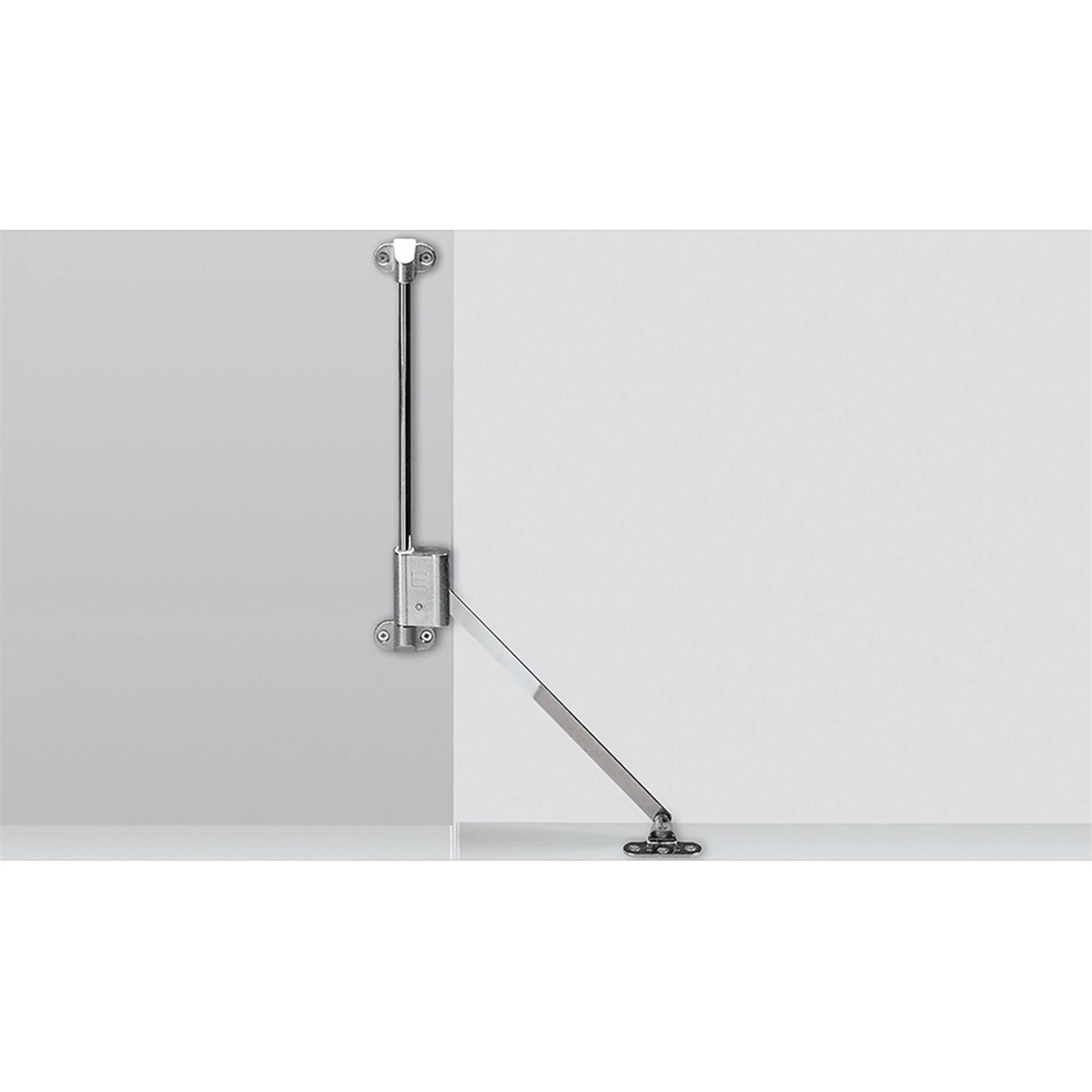 Hettich Bar Makasi Frenli Klasik D/550 L258D