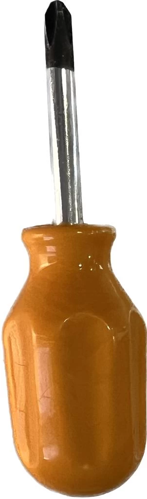 Kupa Topaç Tornavida Yildiz