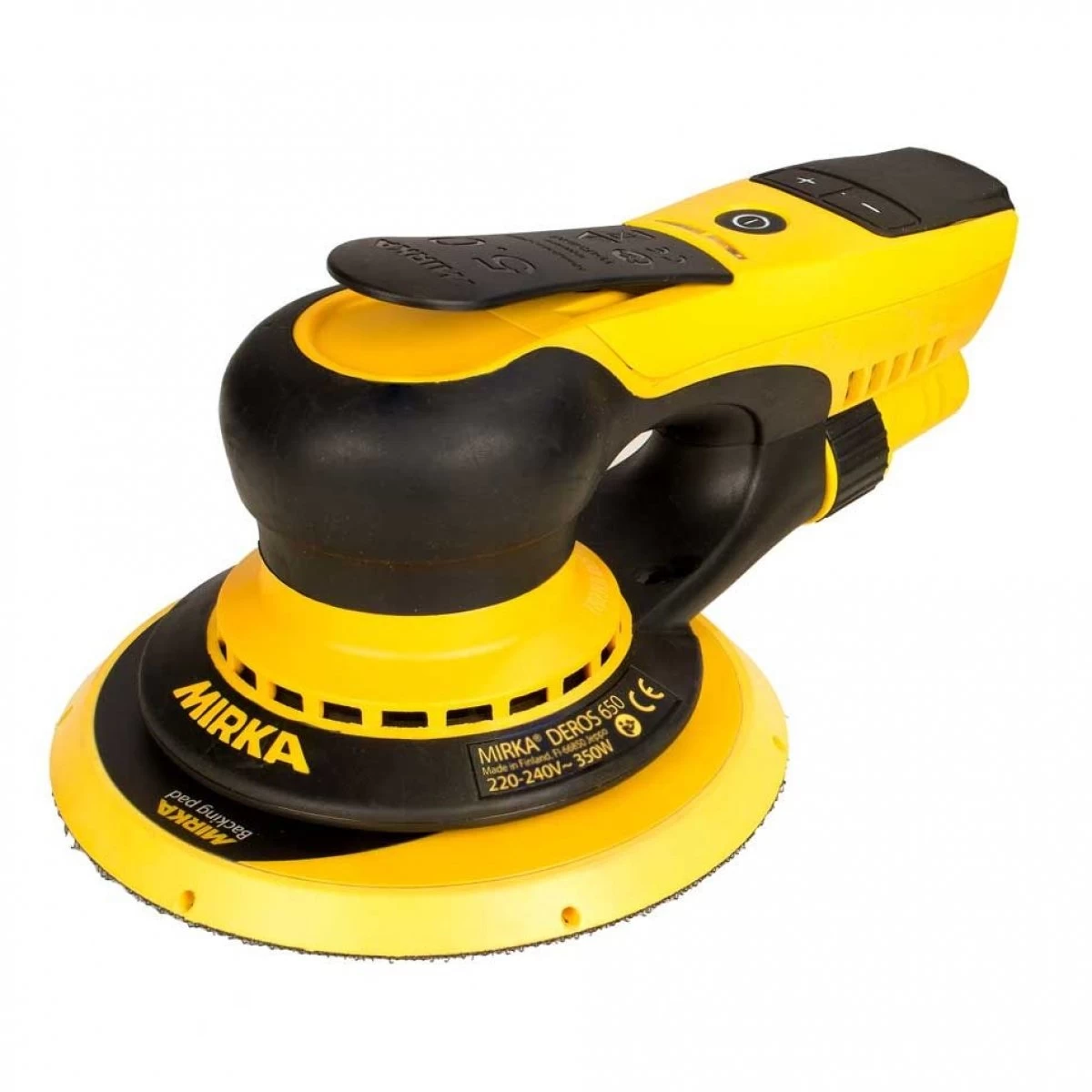 Mirka Deros 650 Cv 150 Mm 5.0 Orbit