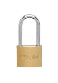 Kupa0014 Asma Kilit Sari 50 Mm Uzun