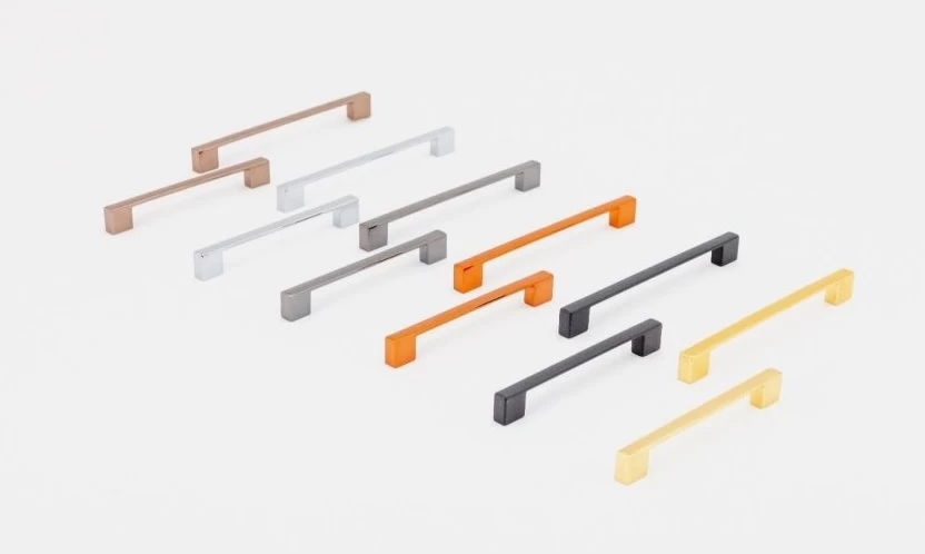 Metax 128 Avanos Kulp İnox (Avs-128-24)